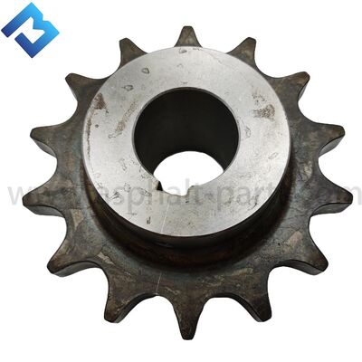 Benit Piñón Superior de Alta Calidad para Pavimentadora de Asfalto ABG325 ABG7620 RM14164800 80816390 14164800 Construcción de Carreteras