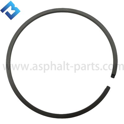 Anillo de sellado cuadrado de alta calidad Benit para pavimentadora de asfalto ABG325 ABG423 ABG7820D 58824285 RM58824285