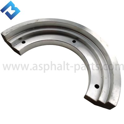 Brida de media calidad para extendedora de asfalto ABG325 7820D RM13970421 13970421