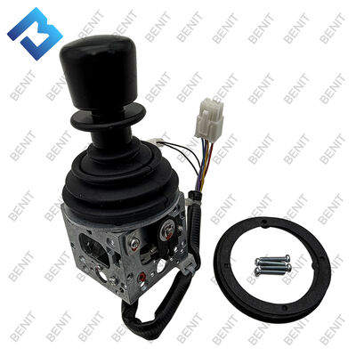 2187197/2187202 Manija de control de avance para serie de extendedoras de asfalto