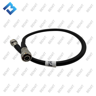 Cable Benit de alta calidad para pavimentadora de asfalto P6820DL Panel lateral VOE12832795 12832795