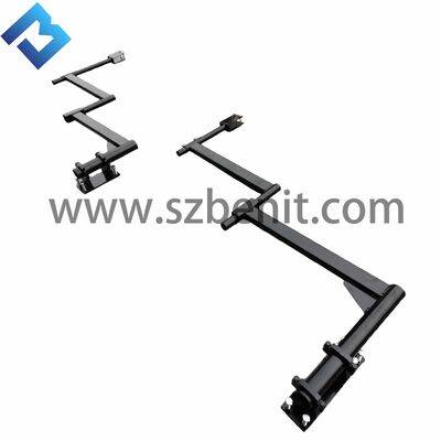 Benit 36 Bundles Of Balance Beam Plate For Leveling Sensor In Asphalt Paver 8m 10m 12m 14m 2069778 3125893 RM80863186 El sensor de nivelación para pavimentar el asfalto también se utiliza en el asfalto.