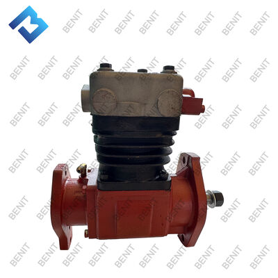 Compresor de aire Benit original de alta calidad para el rodillo XS263J de XCMG