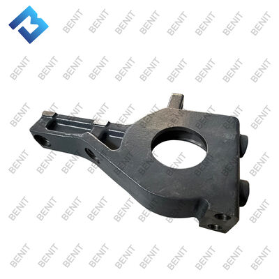 4611052066 Asiento de rodamiento excéntrico izquierdo Sistema de transporte de la fresadora para AB600-2TV