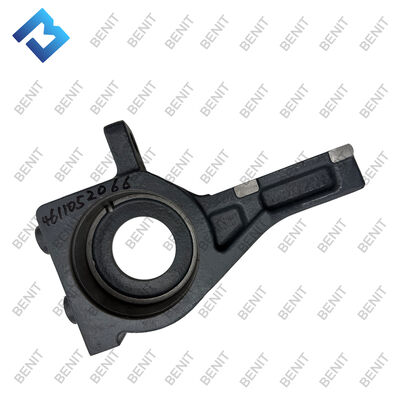 4611052066 Asiento de rodamiento excéntrico izquierdo Sistema de transporte de la fresadora para AB600-2TV
