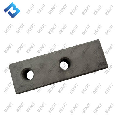 4611052066 Asiento de rodamiento excéntrico izquierdo Sistema de transporte de la fresadora para AB600-2TV