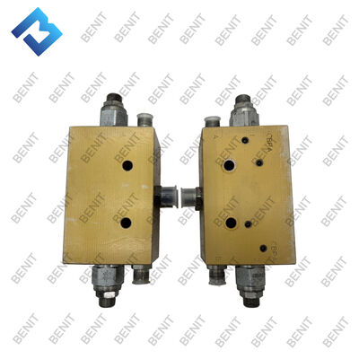 RM80704398/VOE12784895 Base de enrollamiento de válvulas solenoides Construcción de carreteras de alta calidad