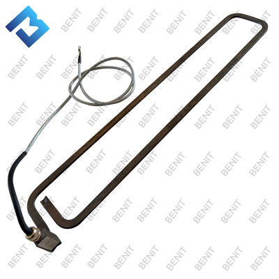 2275929 Varilla de calefacción para tablero de planchado AB340-3V Partes de construcción de carreteras de alta calidad