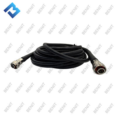 8.7M RM54391479 5 pin 5 agujero de cable de datos para la caja de control ABG Construcción de piezas