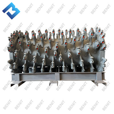 Triturador de tambor de fresado WR240 2209684 FB2400 HT11D22 Portadores para fresadora WR240/WR240i