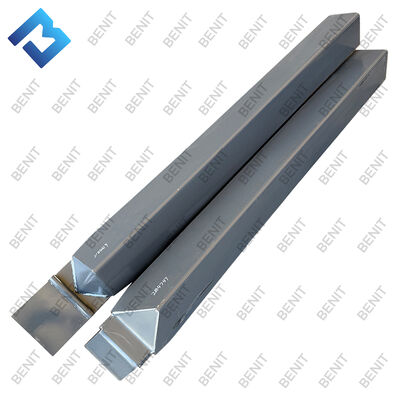 2034374 Protección de la cadena del raspador Kit de protección intermedia y trasera para S2100-2