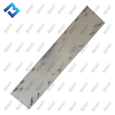 2310306 Kit básico de trituradora para el sistema de trituradora de piezas de repuesto para pavimentadores de asfalto AB600-3TP2