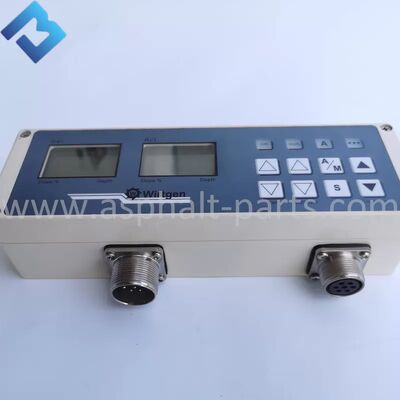 115640/161400/2075279 Regulador de profundidad de fresado DLS1 Controlador de repuesto para piezas de repuesto de fresadora W2000/W1900