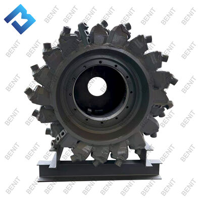 Portaherramientas estándar Benit 1M FB1000 BNT22-20 para fresadora W100F 2308577