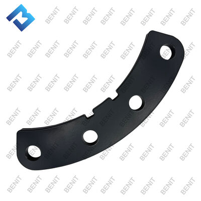 2614101 Placa de Hierro Repuestos Originales para Pavimentadora de Asfalto para Sistema Transportador