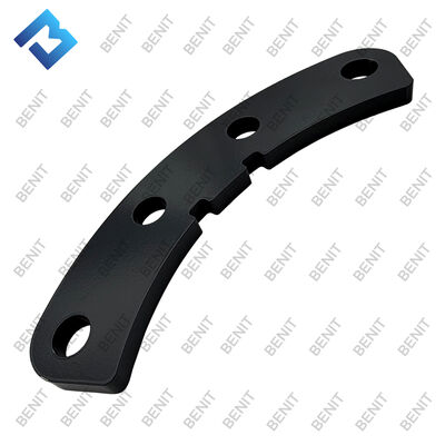 2614101 Placa de Hierro Repuestos Originales para Pavimentadora de Asfalto para Sistema Transportador