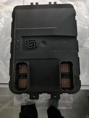 Modulo de control 4812390860 para el compactador de ruedas Dynopac CP274 /CC624