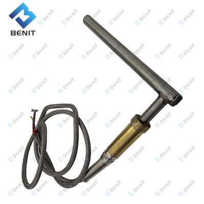 Benit Rod de calefacción eléctrica 2041147 para AB500-3TV Manipulador de pavimentador de asfalto