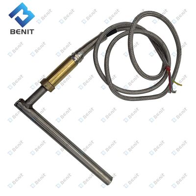 Benit Rod de calefacción eléctrica 2041147 para AB500-3TV Manipulador de pavimentador de asfalto