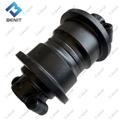 Benit Roller de pista 2053169 - W2200 Construcción de acero compatible de 46 kg Roller de tren pesado para fresadoras