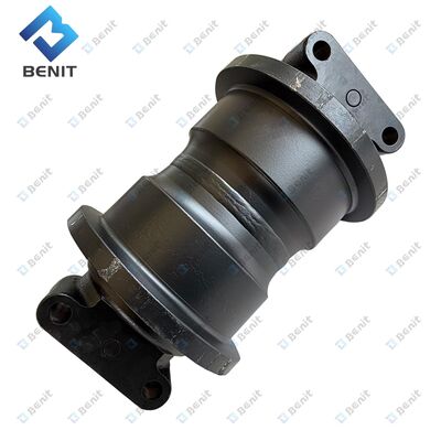 Benit Roller de pista 2053169 - W2200 Construcción de acero compatible de 46 kg Roller de tren pesado para fresadoras
