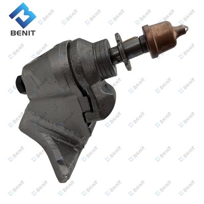Benit Portador de herramientas con base Portador con base para fresadora Bomag BM2000 88222230 Portador de base con base 88222241 85010902
