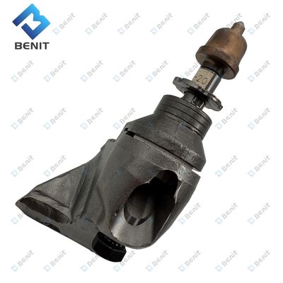 Benit Portador de herramientas con base Portador con base para fresadora Bomag BM2000 88222230 Portador de base con base 88222241 85010902