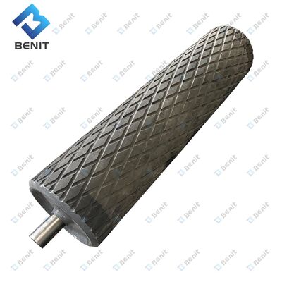 Rol de conducción de alta calidad Benit para fresadora W1900 Cinturón pequeño 52667