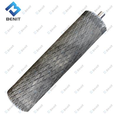 Rol de conducción de alta calidad Benit para fresadora W1900 Cinturón pequeño 52667