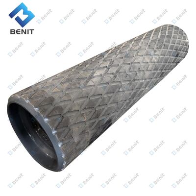 Rol de conducción de alta calidad Benit para fresadora W1900 Cinturón pequeño 52667