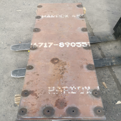 Unidad principal izquierda NM500 VDT121 RM14278568 Piezas de repuesto para pavimentadores