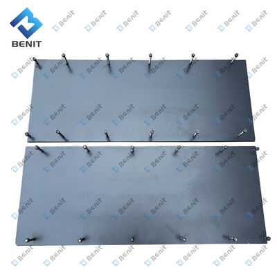Unidad principal izquierda NM500 VDT121 RM14278568 Piezas de repuesto para pavimentadores