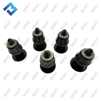 Benit Milling Pick Bits Cortadores de fresadora M6/22 Número de pieza 2493524 30026301 2992987 2800876