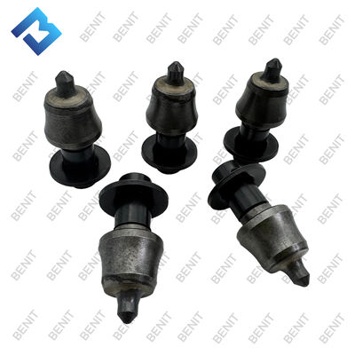 Benit Milling Pick Bits Cortadores de fresadora M6/22 Número de pieza 2493524 30026301 2992987 2800876