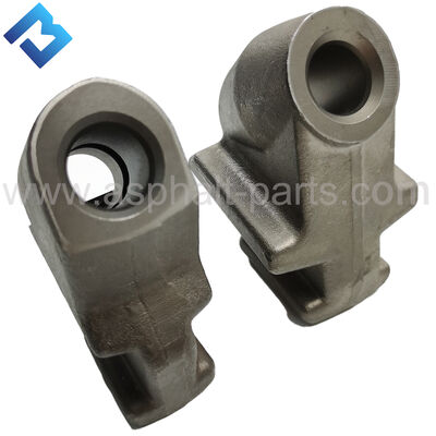 Soporte 101-2284 101-3348 151-9941 de los recambios QC110 de la fresadora de alta calidad de Benit