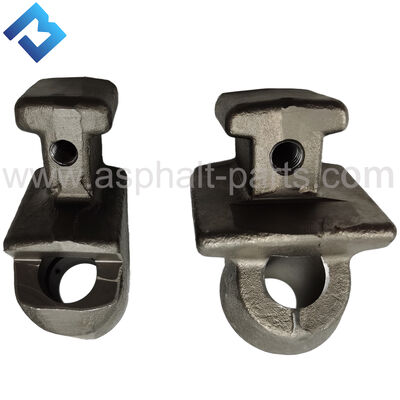 Soporte 101-2284 101-3348 151-9941 de los recambios QC110 de la fresadora de alta calidad de Benit