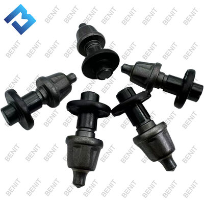 Benit Nuevo producto W2000 Muelas de fresado M7-20 con lavadora más gruesa de 7 mm para fresadora 2800878 2642530 2642532