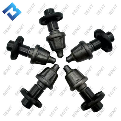 Benit Nuevo producto W2000 Muelas de fresado M7-20 con lavadora más gruesa de 7 mm para fresadora 2800878 2642530 2642532