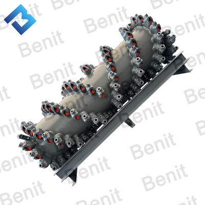 Fresador de tambor de Benit FB2000 BNT5D20 BNT22D20 2119190 Fresador de tambor fino para fresadora W210 MF60.270 2339557 185300 2307322 Apoyo a la personalización