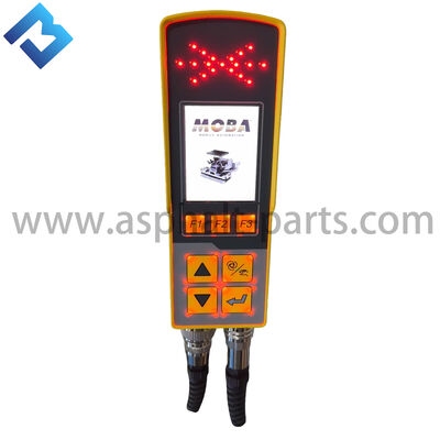 Control digital de alta calidad de Benit para pavimentadores de asfalto VOE12808146 VOE12793766 04-25-10500-A02 4812215803 BIG SONIC SKI MMC-2000 12808146 4812004011 04-25-10502-A03