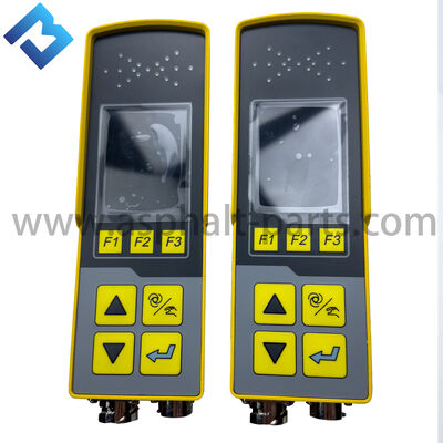 Control digital de alta calidad de Benit para pavimentadores de asfalto VOE12808146 VOE12793766 04-25-10500-A02 4812215803 BIG SONIC SKI MMC-2000 12808146 4812004011 04-25-10502-A03
