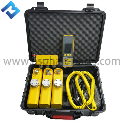 Control digital de alta calidad de Benit para pavimentadores de asfalto VOE12808146 VOE12793766 04-25-10500-A02 4812215803 BIG SONIC SKI MMC-2000 12808146 4812004011 04-25-10502-A03