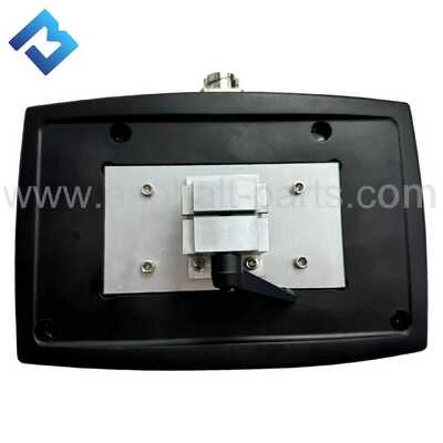 Controlador de profundidad de Benit para fresadora de carreteras Controlador de profundidad de pantalla triple para W2000 2478077 2082170 2154440 101227