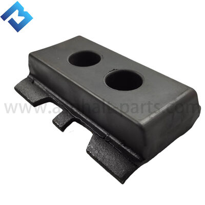 Benit High Quality Track Pad Track Shoe 309950077 para pavimentador de asfalto BF223 BF225 F5C F12C F1200C