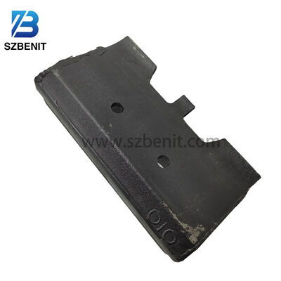 Benit High Quality Track Pad Track Shoe 309950077 para pavimentador de asfalto BF223 BF225 F5C F12C F1200C