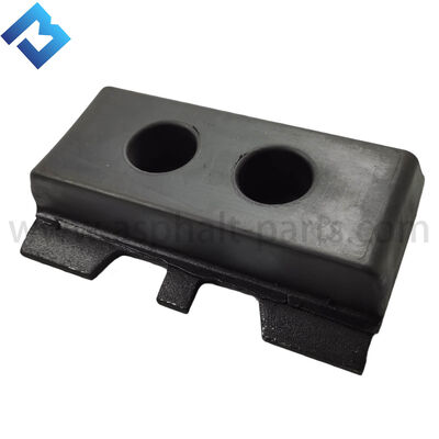 Benit High Quality Track Pad Track Shoe 309950077 para pavimentador de asfalto BF223 BF225 F5C F12C F1200C