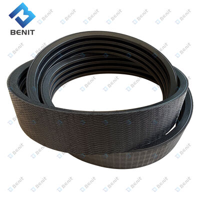 Correa trapezoidal unida W1000 para fresadora de asfalto