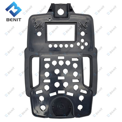 S1600/S1800-3 Pavimentadora 2274606/2280191 Controlador 2485511/2427734 Carcasa del controlador/Caja del controlador