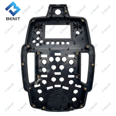 S1600/S1800-3 Pavimentadora 2274606/2280191 Controlador 2485511/2427734 Carcasa del controlador/Caja del controlador