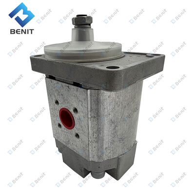 Motor de engranaje hidráulico 2639765 para pavimentador S1100/s1303-3